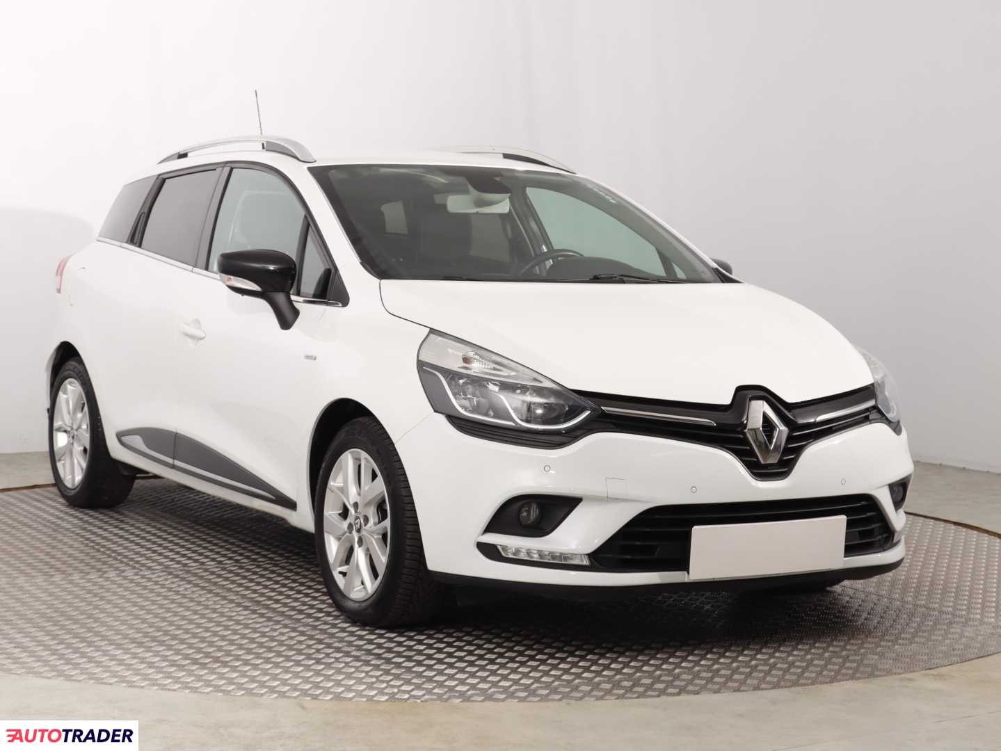 Renault Clio 2020 0.9 88 KM Renault Clio 2020 0.9 88 KM