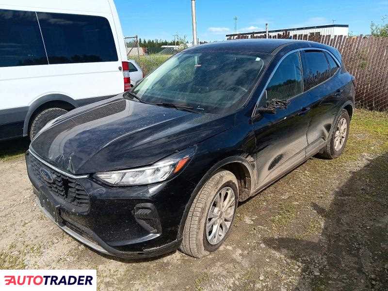 Ford Escape 2023 1