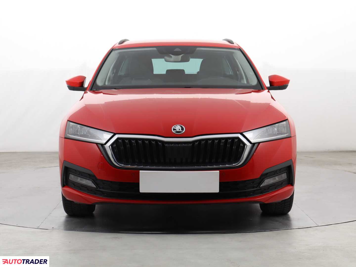 Skoda Octavia 2020 2.0 113 KM
