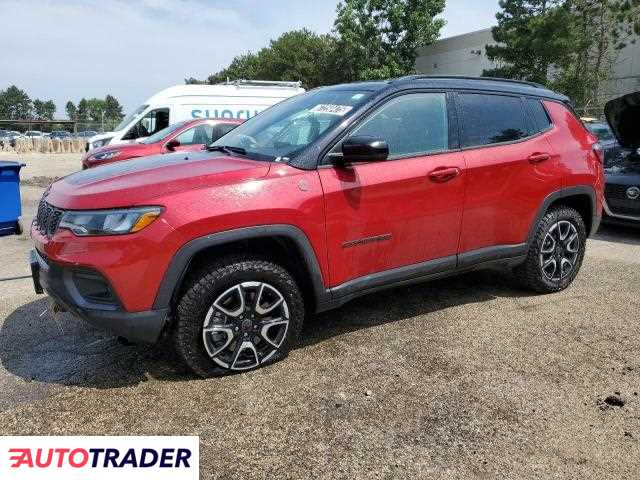 Jeep Compass 2025 2 Jeep Compass 2025 2
