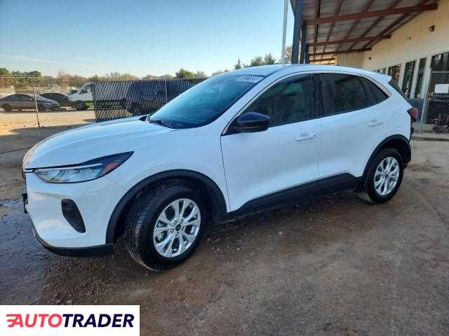Ford Escape 2023 1