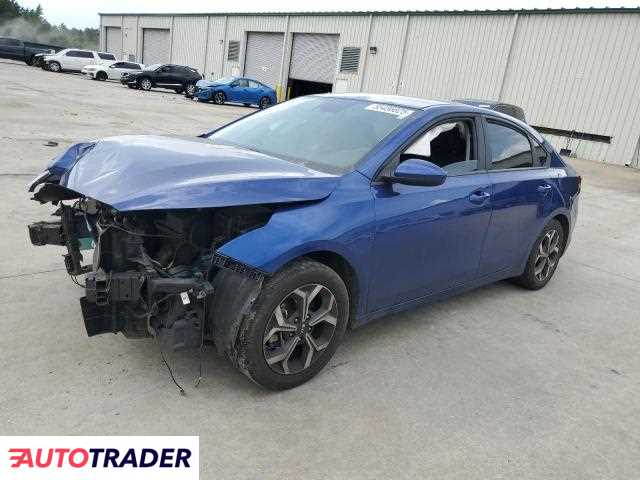 Kia Pozostałe 2019 2 Kia Pozostałe 2019 2