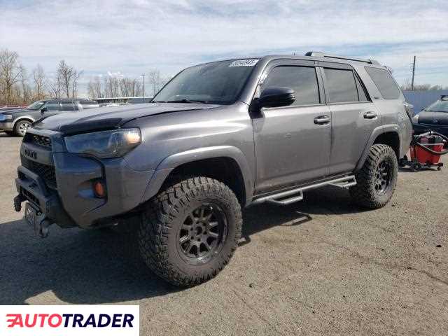 Toyota Pozostałe 2019 4 Toyota Pozostałe 2019 4