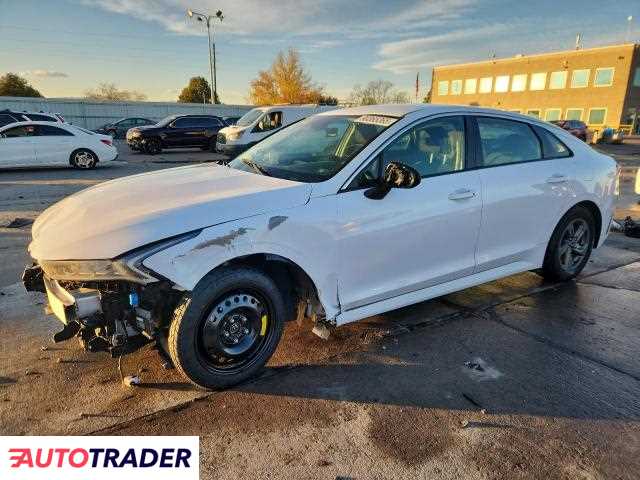 Kia Pozostałe 2022 1