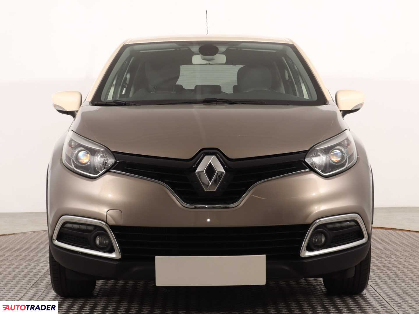 Renault Captur 2015 1.2 116 KM