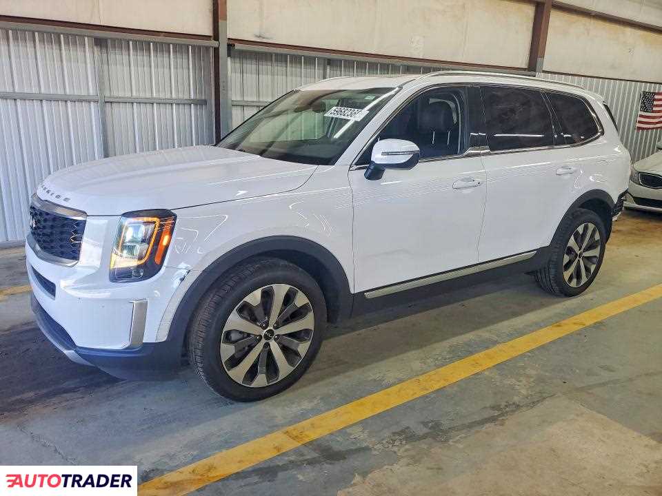 Kia Pozostałe 2022 3