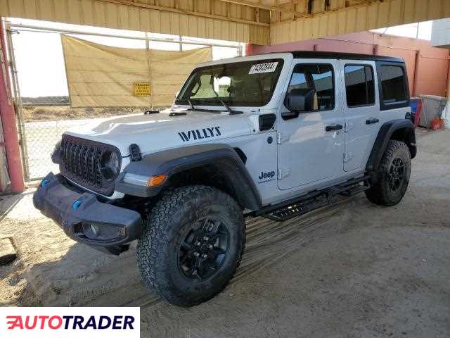 Jeep Wrangler 2024 2