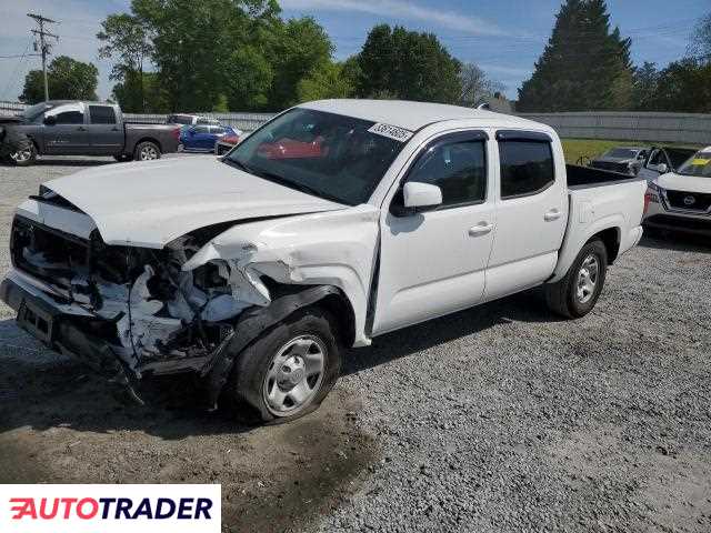 Toyota Tacoma 2023 3 Toyota Tacoma 2023 3