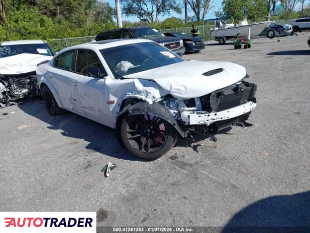 Dodge Charger 2023 6 Dodge Charger 2023 6