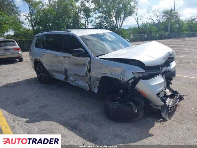 Jeep Cherokee 2024 3