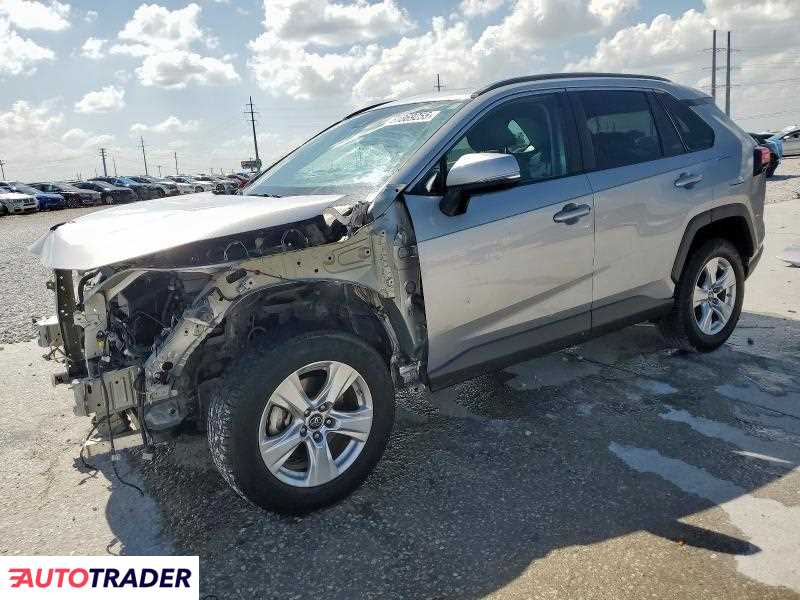 Toyota Pozostałe 2019 2 Toyota Pozostałe 2019 2