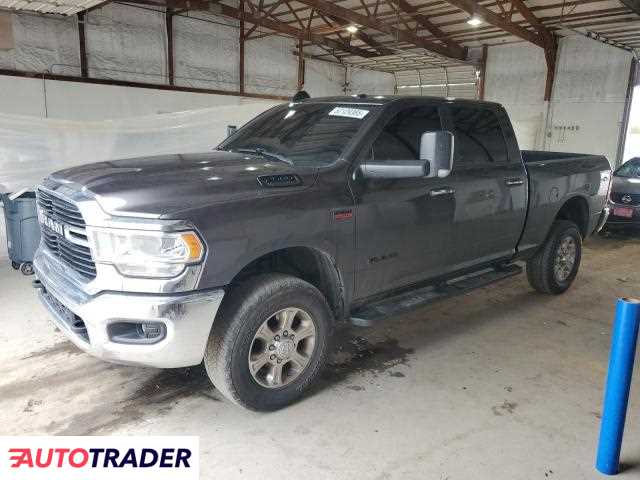 Dodge Ram 2019 6 Dodge Ram 2019 6