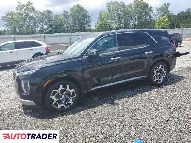 Hyundai Pozostałe 2022 3 Hyundai Pozostałe 2022 3