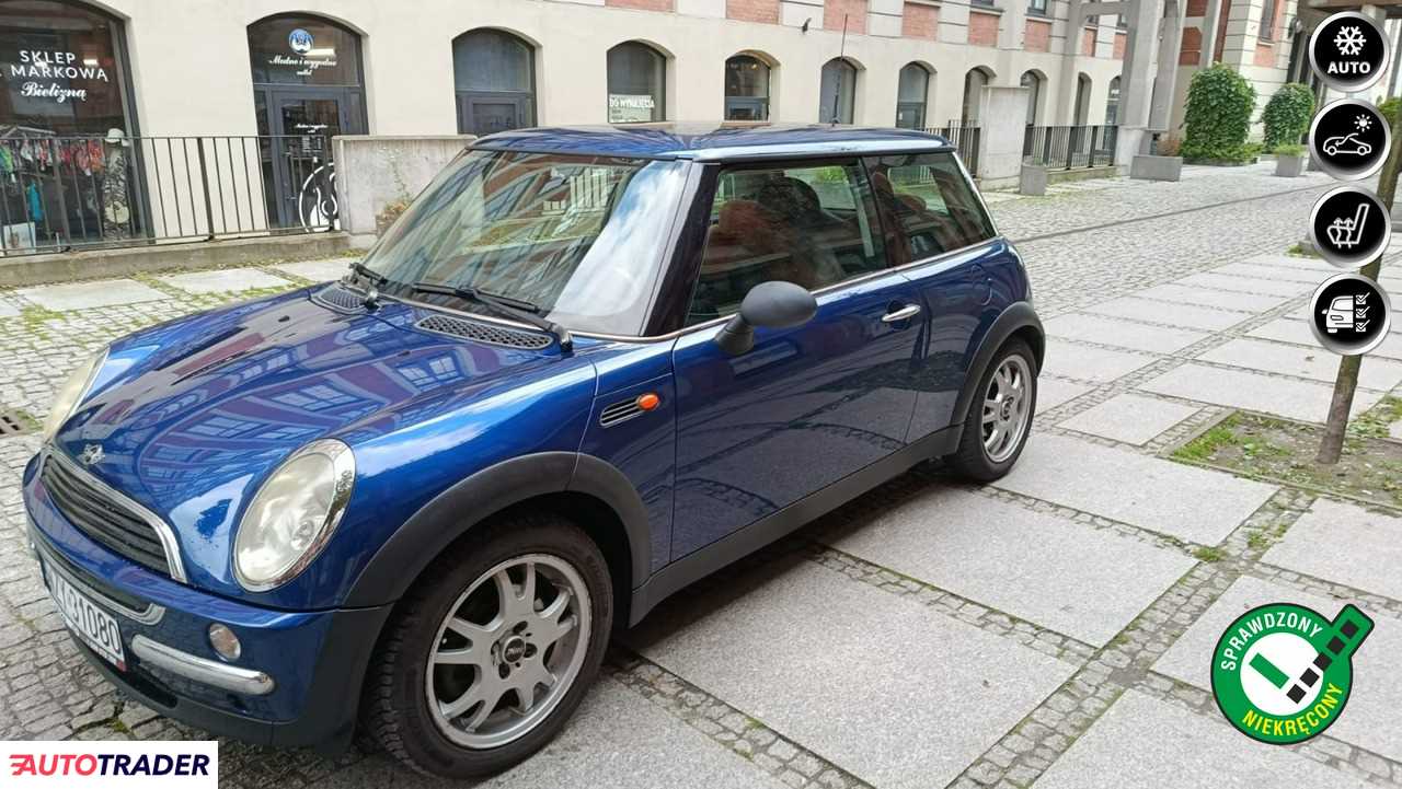 MINI One