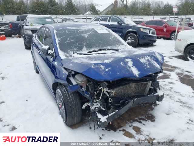 Kia Pozostałe 1.0 benzyna 2021r. (SOUTH BEND)