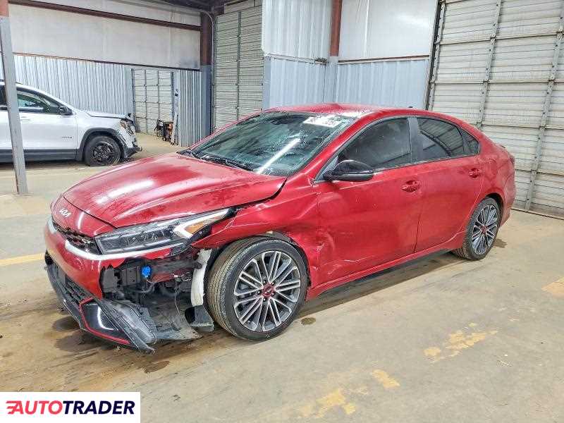 Kia Pozostałe 2023 1