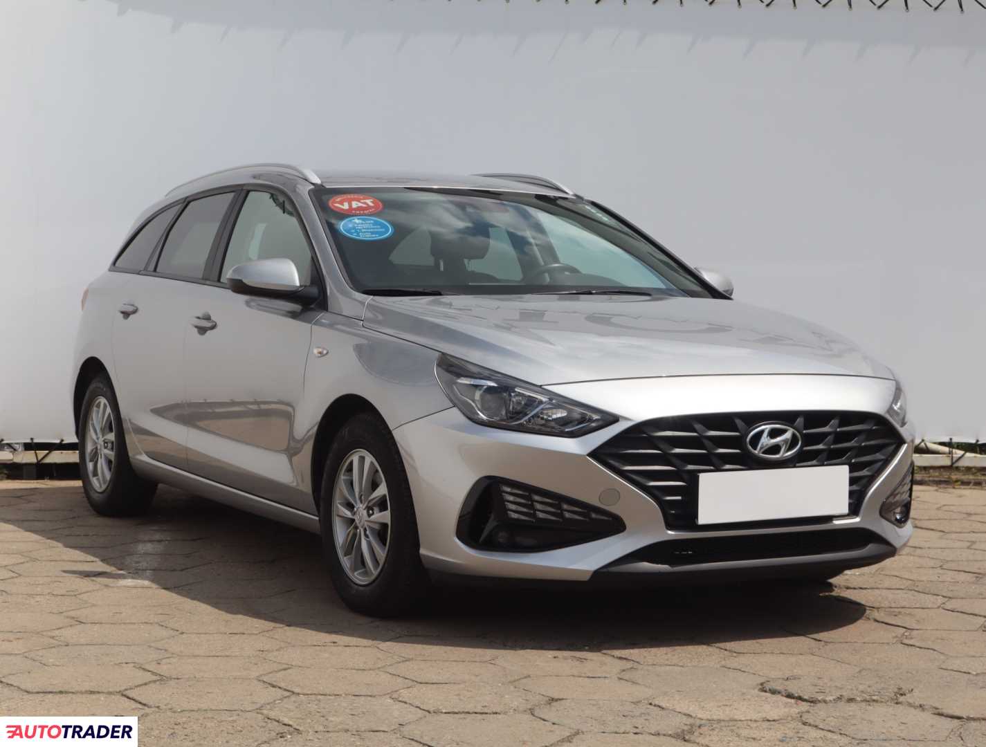 Hyundai i30 2022 1.5 108 KM Hyundai i30 2022 1.5 108 KM
