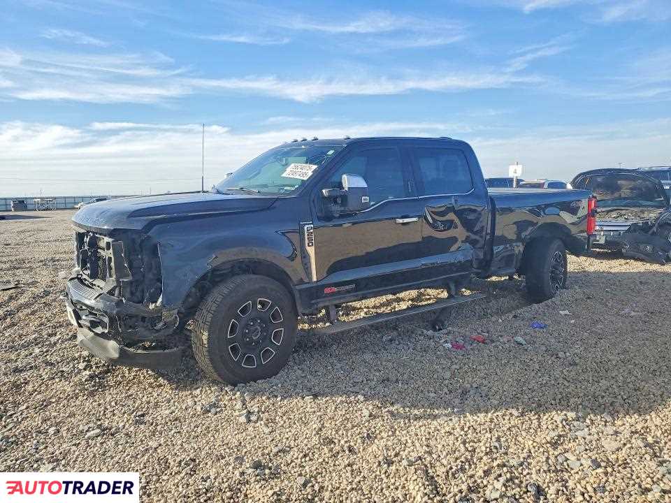 Ford Pozostałe 2024 6