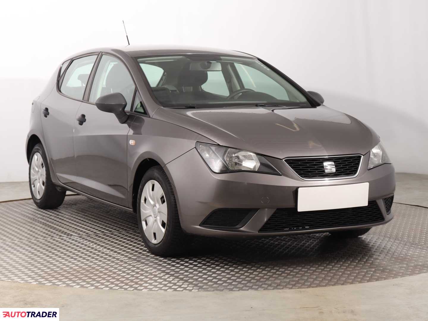 Seat Ibiza 2016 1.0 73 KM Seat Ibiza 2016 1.0 73 KM