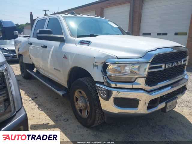 Dodge Ram 2019 6 Dodge Ram 2019 6