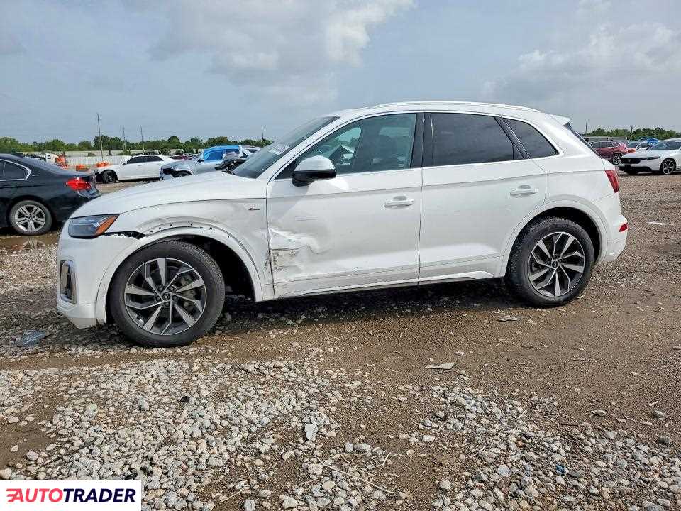 Audi Q5 2023 2