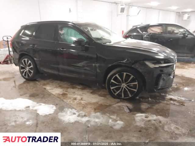 Volvo XC60 2024 2 Volvo XC60 2024 2