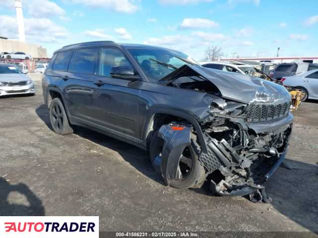 Jeep Cherokee 2022 3 Jeep Cherokee 2022 3