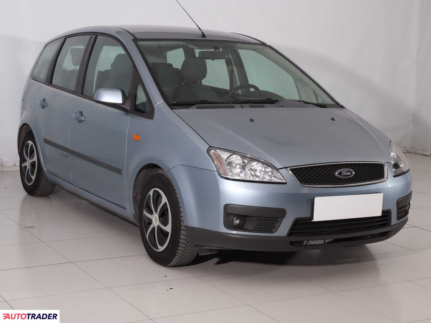 Ford Focus C-Max