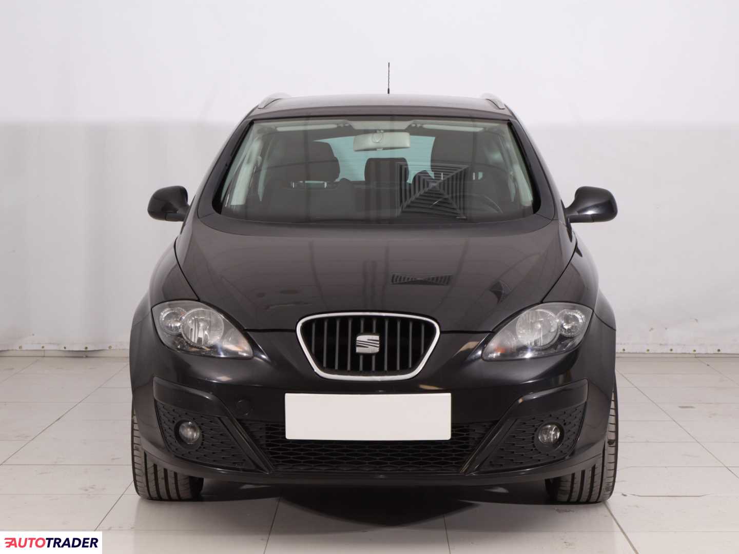 Seat Altea 2009 1.4 123 KM
