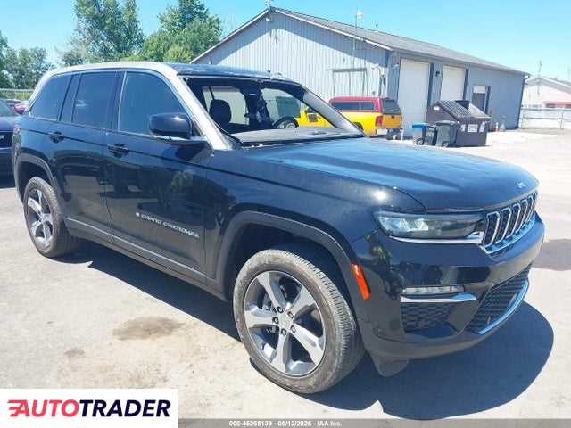 Jeep Cherokee 2024 2