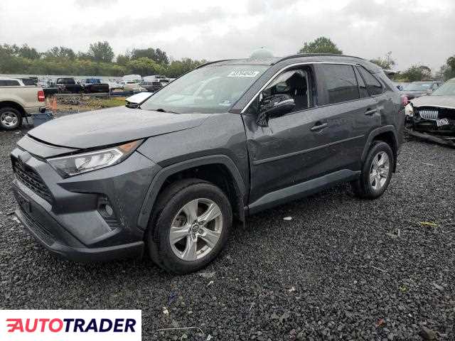 Toyota Pozostałe 2019 2 Toyota Pozostałe 2019 2
