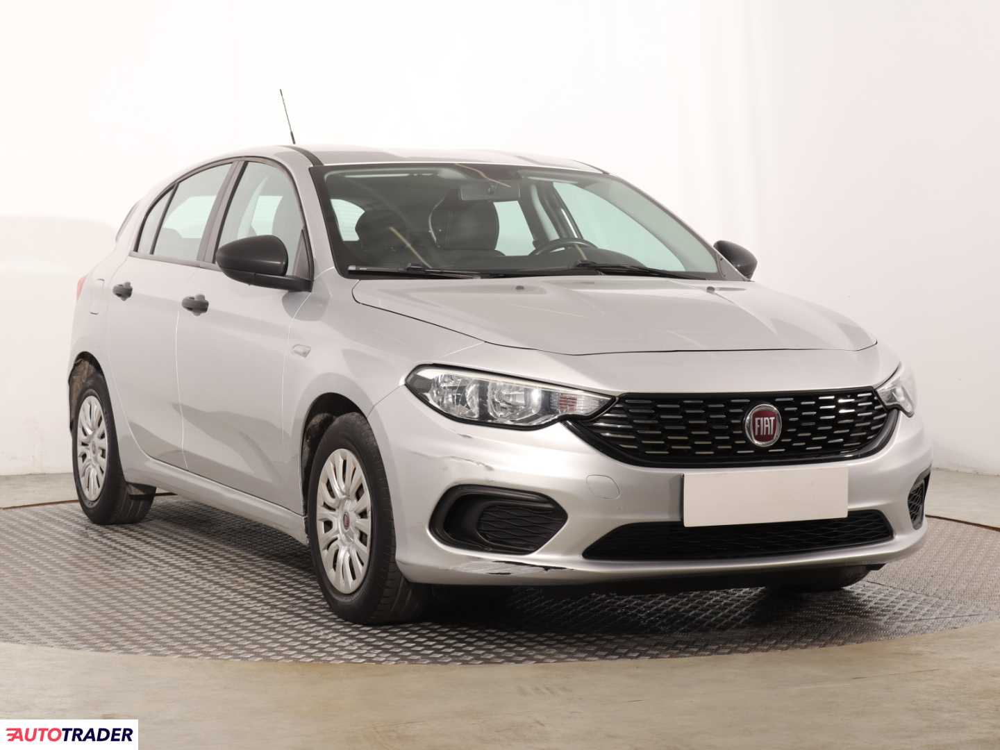Fiat Tipo 2017 1.4 93 KM