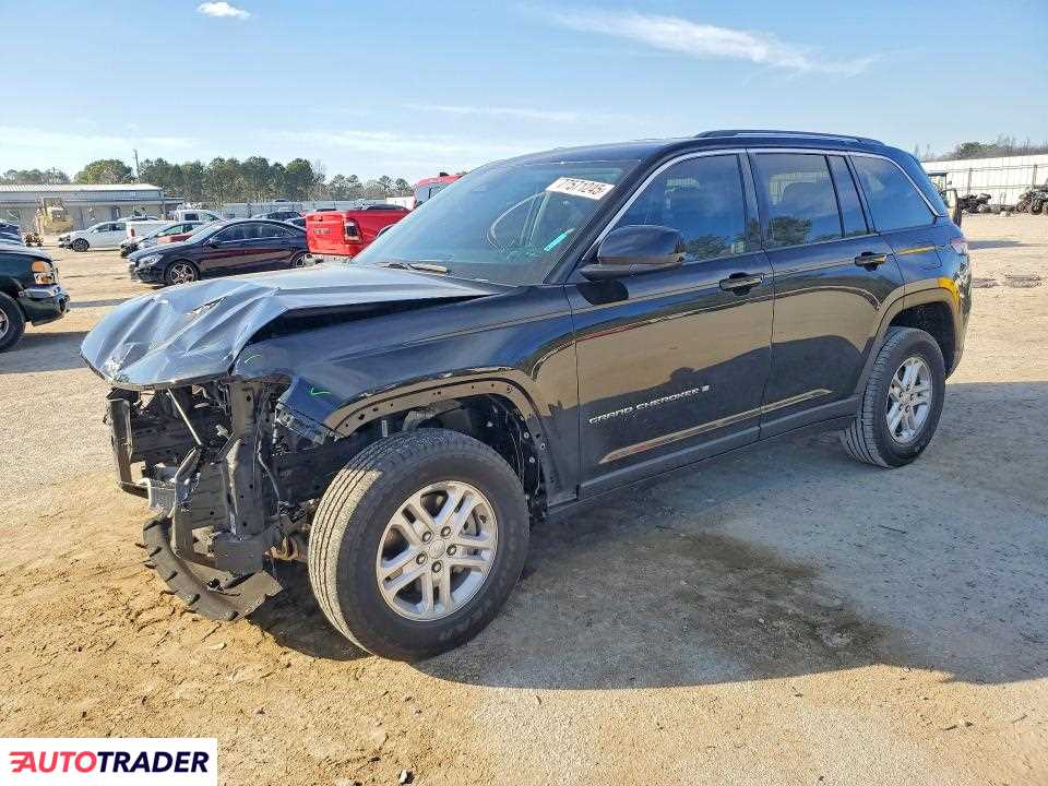 Jeep Grand Cherokee 2023 3