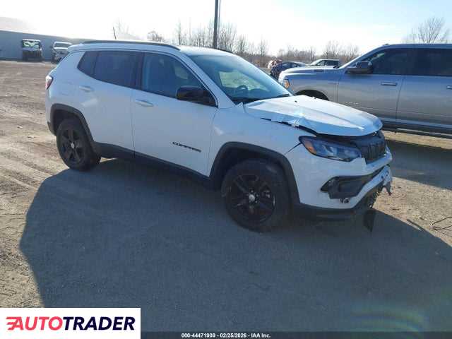 Jeep Compass 2022 2
