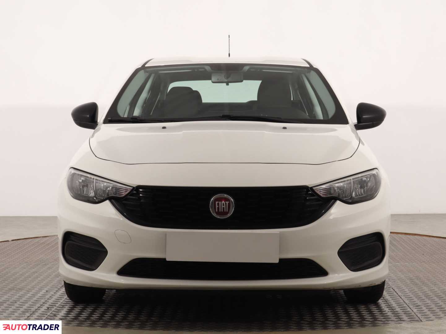 Fiat Tipo 2020 1.4 93 KM