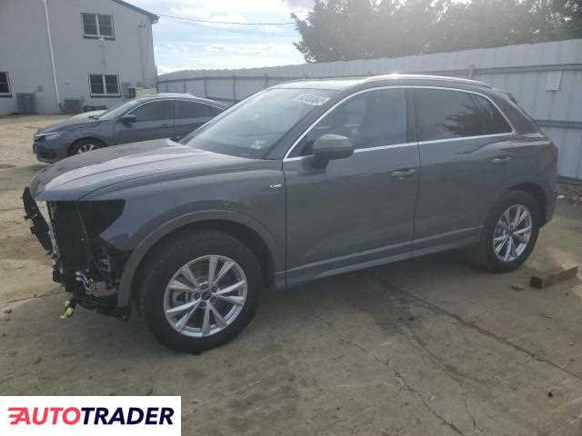 Audi Q3 2024 2