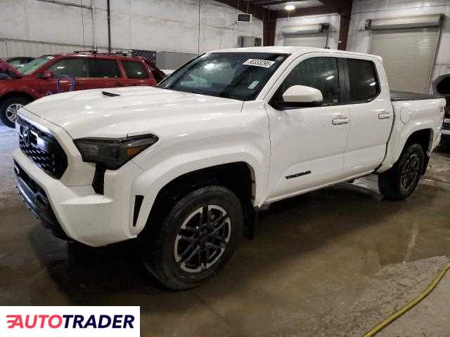 Toyota Tacoma 2024 2