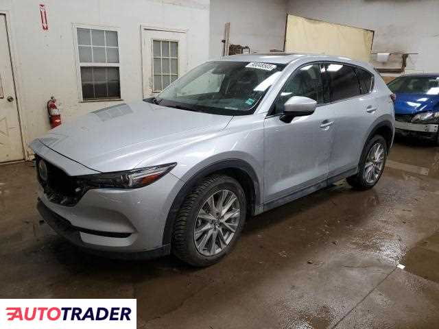 Mazda CX-5 2021 2