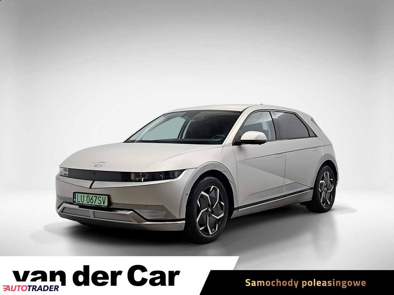 Hyundai Pozostałe 2023 228 KM
