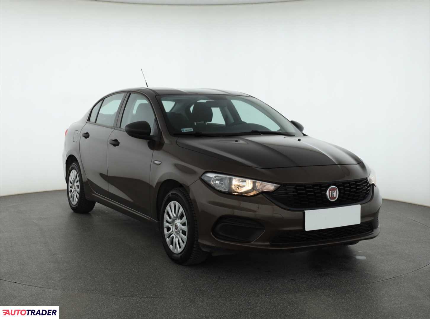 Fiat Tipo 2019 1.4 93 KM