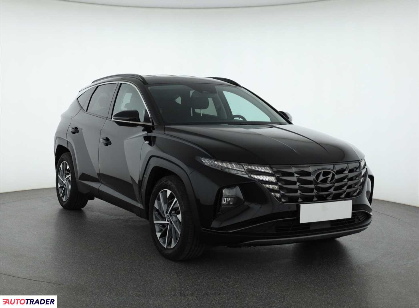 Hyundai Tucson 2023 1.6 147 KM