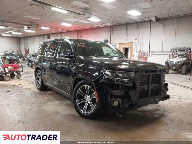 Jeep Wagoneer 2022 6