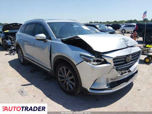 Mazda CX-9 2021 2
