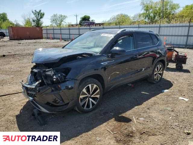 Volkswagen Pozostałe 2023 1 Volkswagen Pozostałe 2023 1