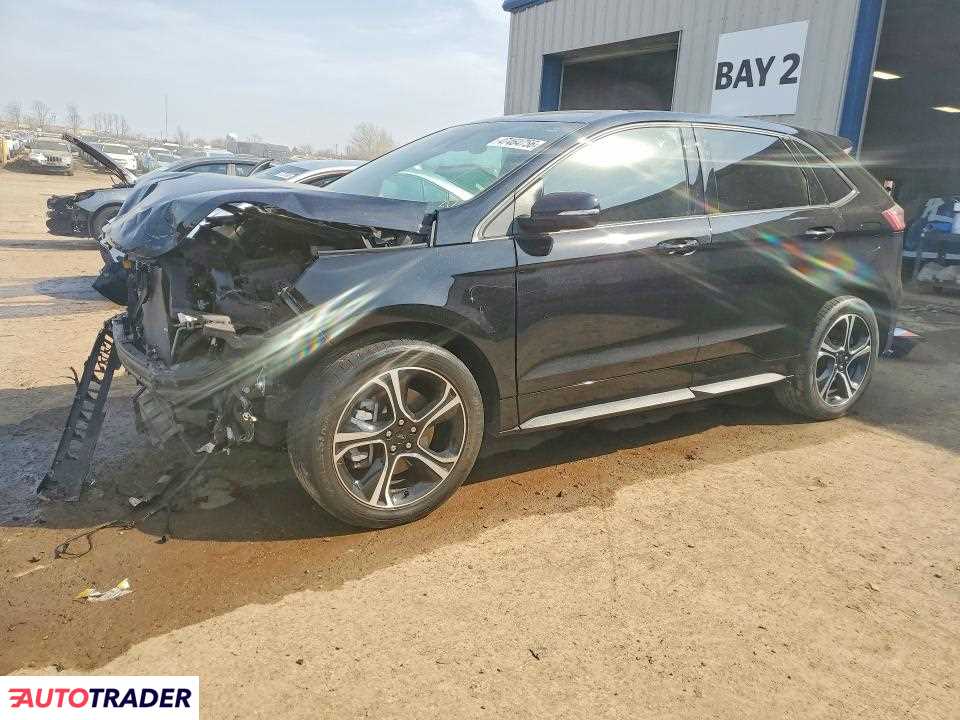 Ford Edge 2023 2