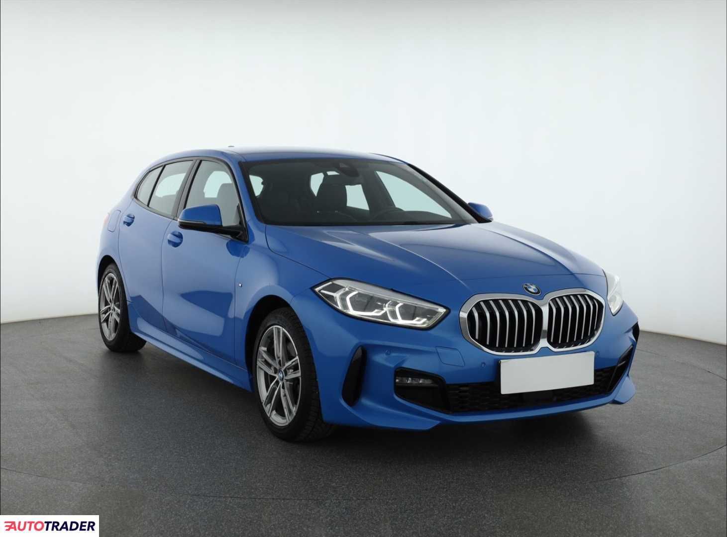 BMW 118 2022 1.5 134 KM BMW 118 2022 1.5 134 KM