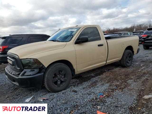 Dodge Ram 2022 3 Dodge Ram 2022 3