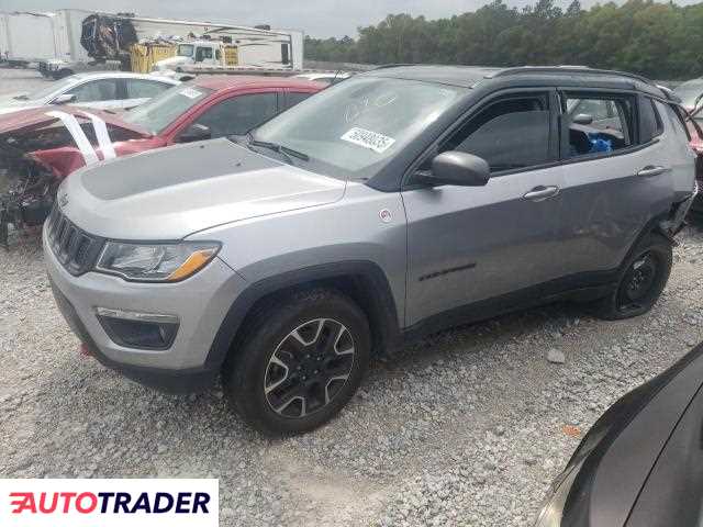 Jeep Compass 2020 2 Jeep Compass 2020 2