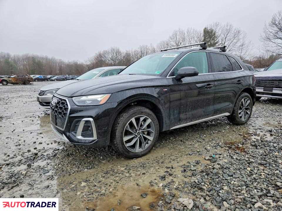 Audi Q5 2023 2