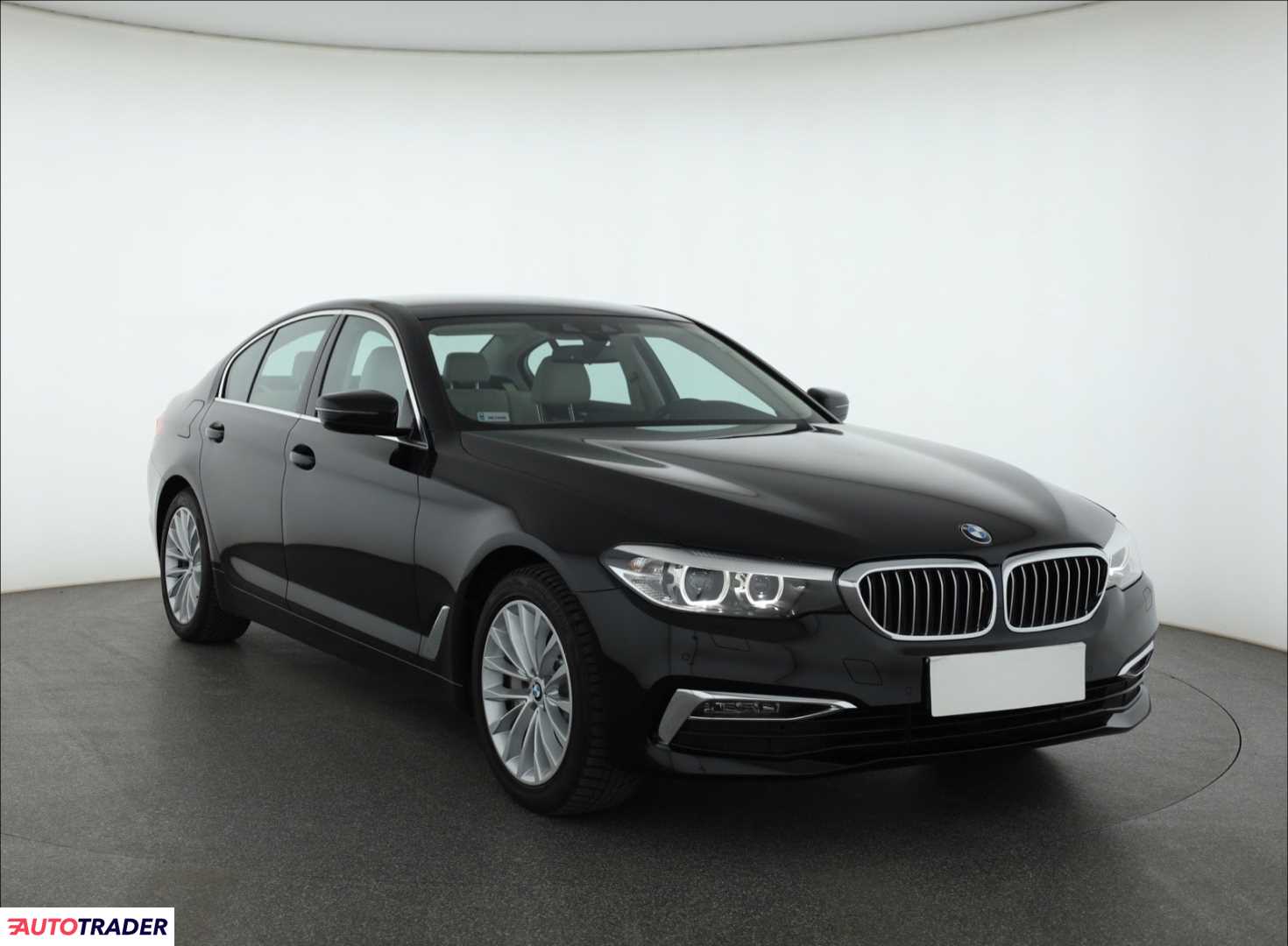 BMW 530 2019 2.0 248 KM BMW 530 2019 2.0 248 KM